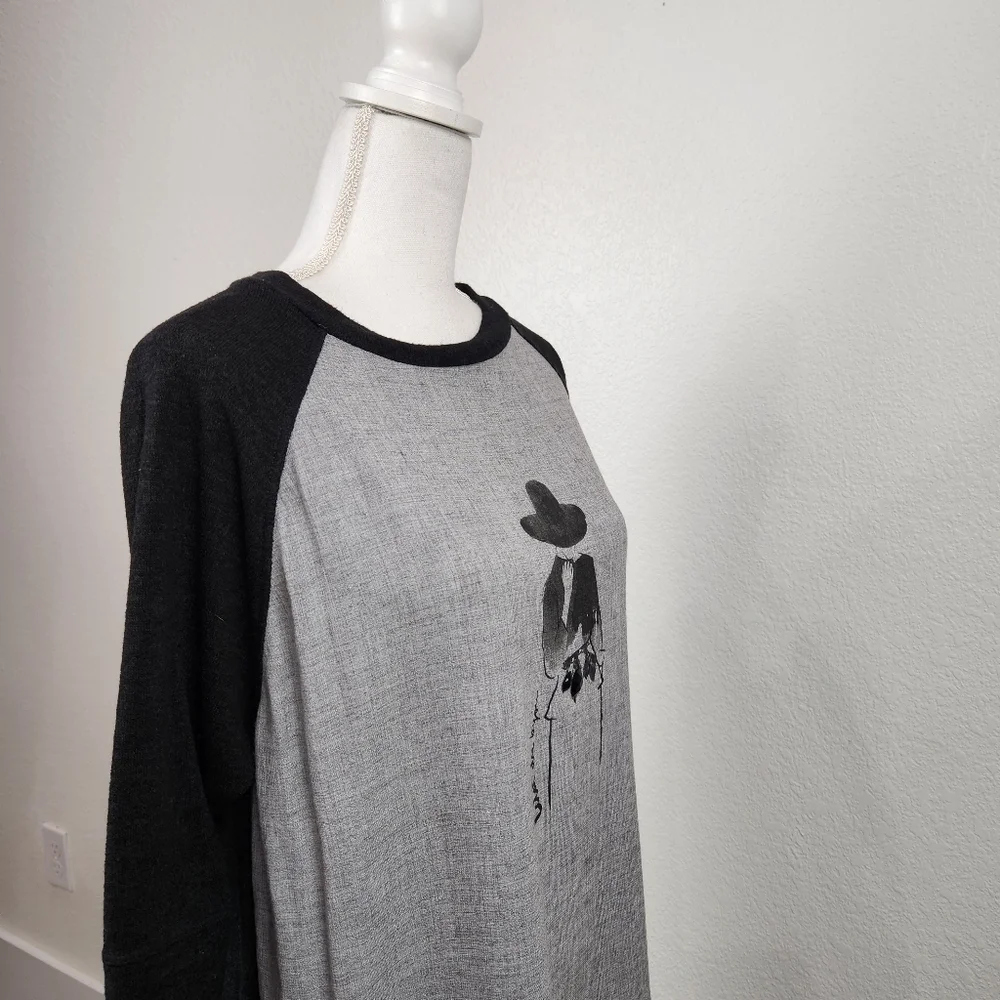Zara W & B 